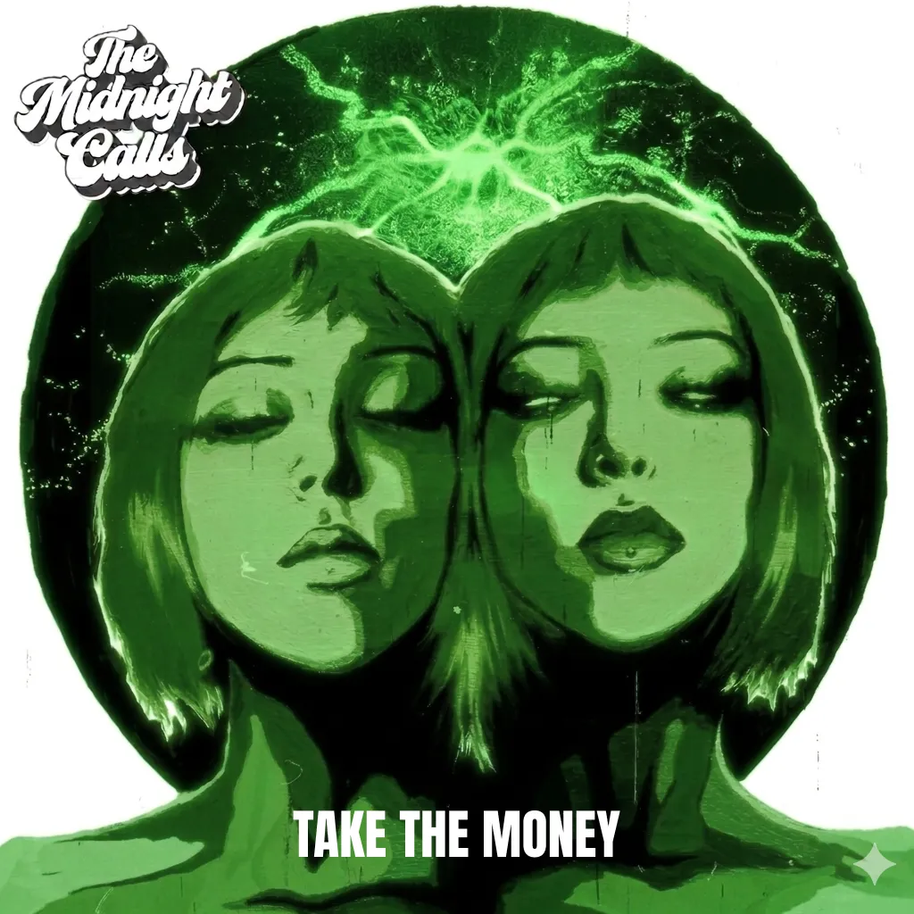 Take the Money