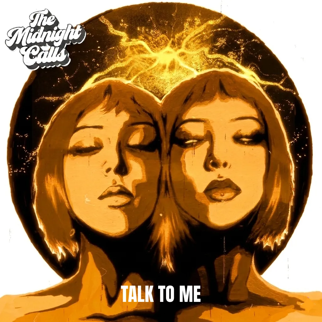 Talk to Me