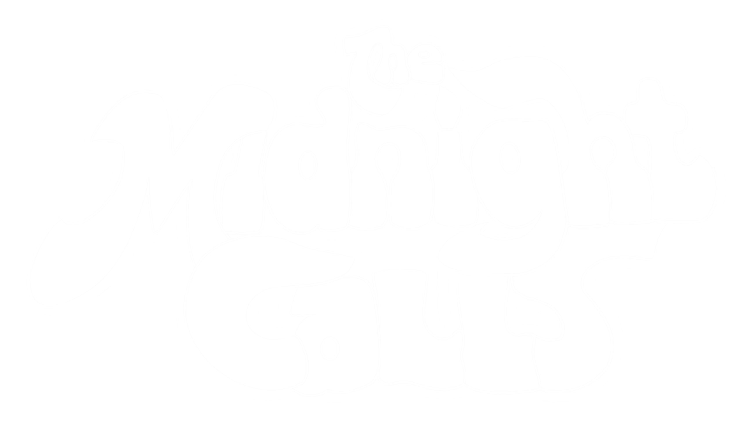 Midnight Calls logo black and white