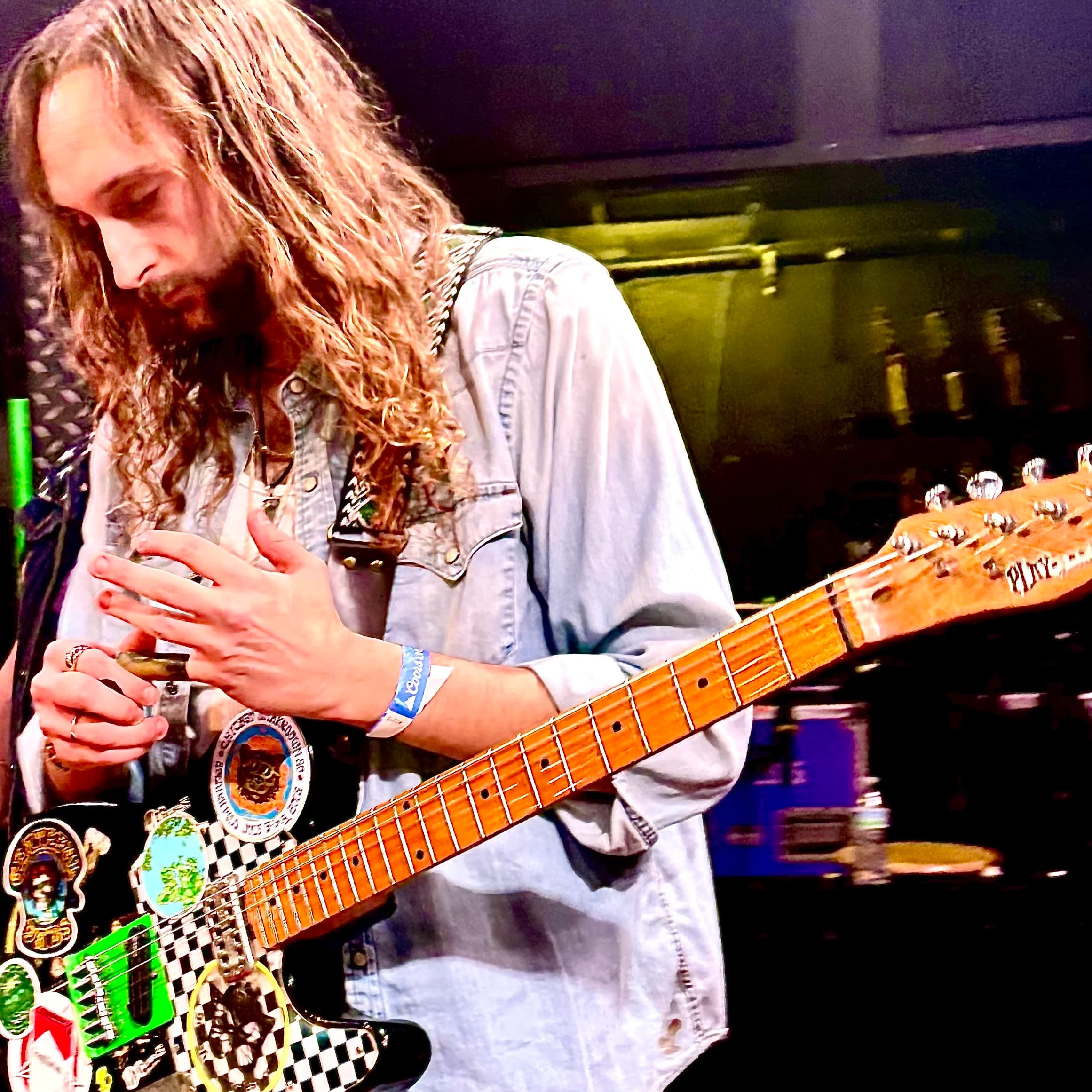 The Midnight Calls - photo 12