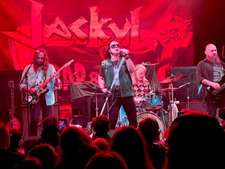 The Midnight Calls - photo 33