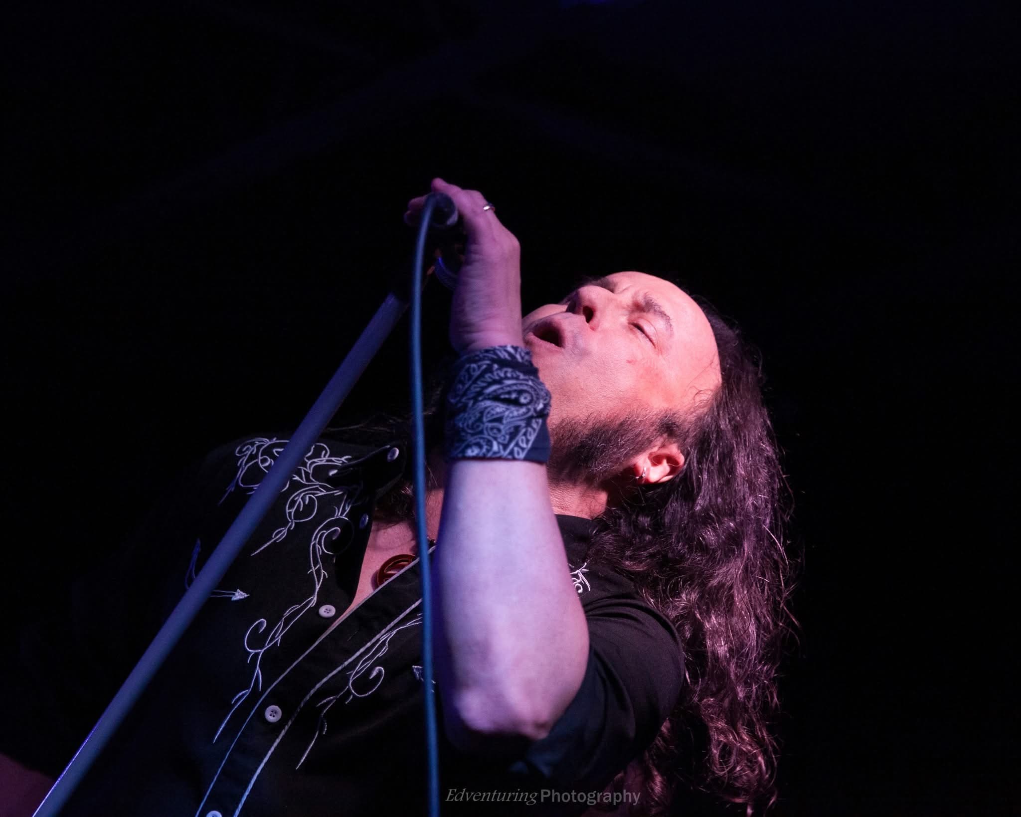 The Midnight Calls - photo 5