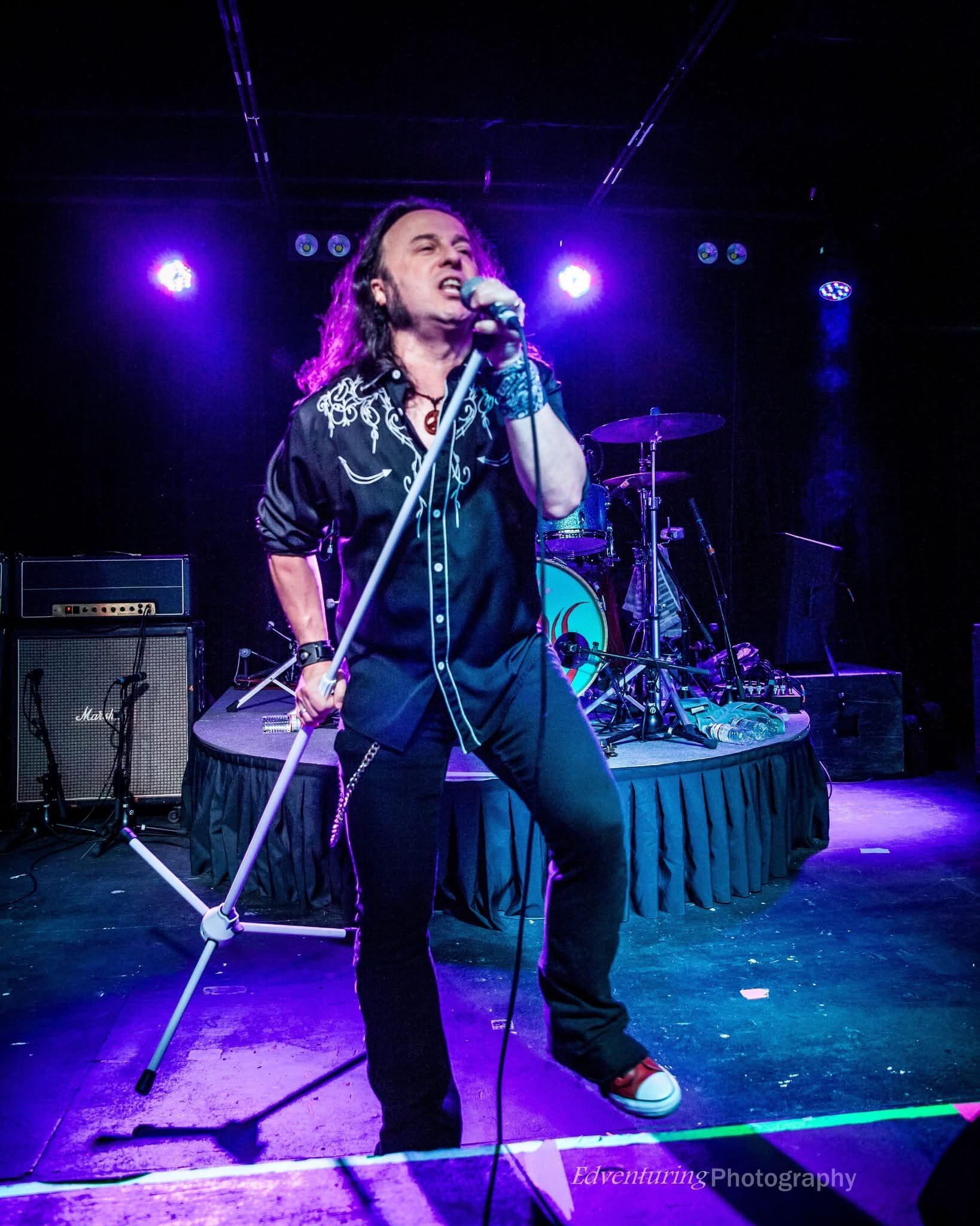 The Midnight Calls - photo 16