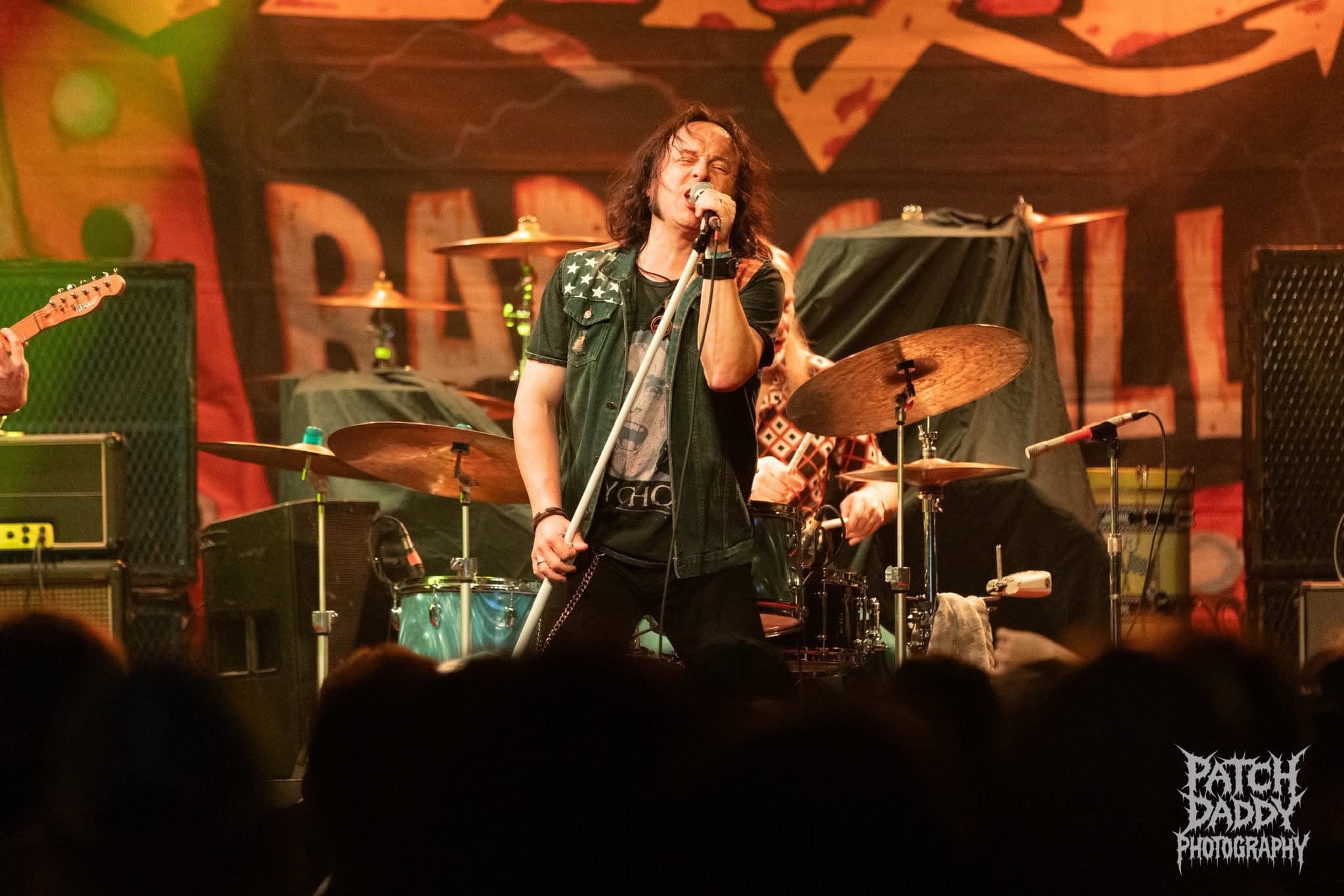 The Midnight Calls - photo 35