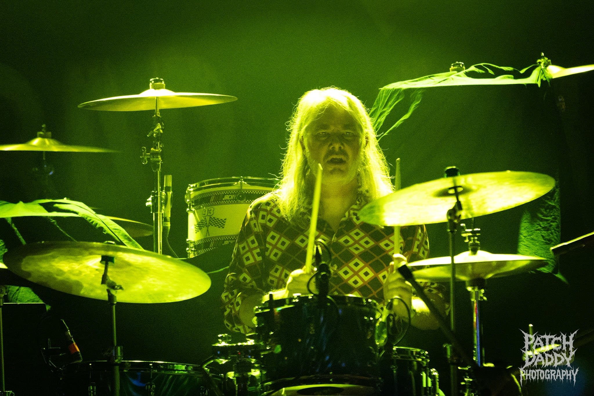 The Midnight Calls - photo 15