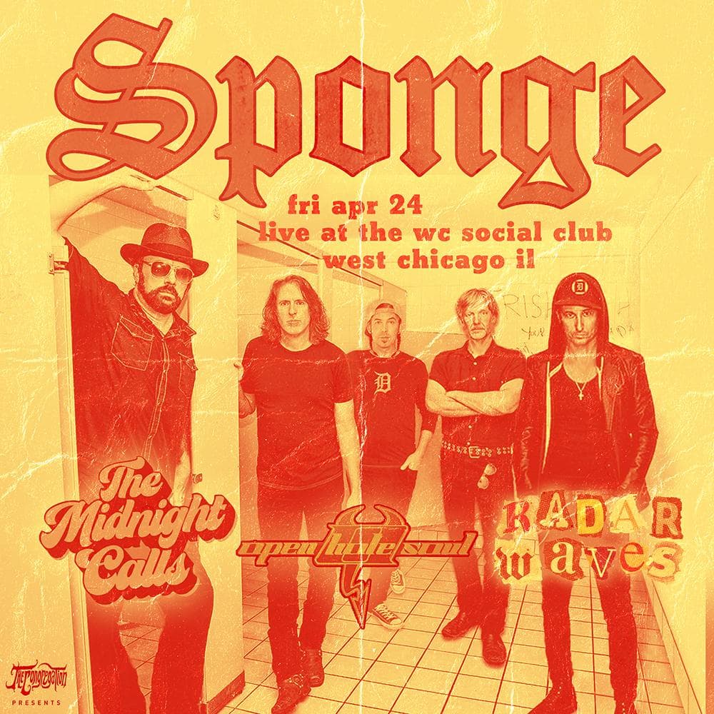 The WC Social Club - 4/24/2026